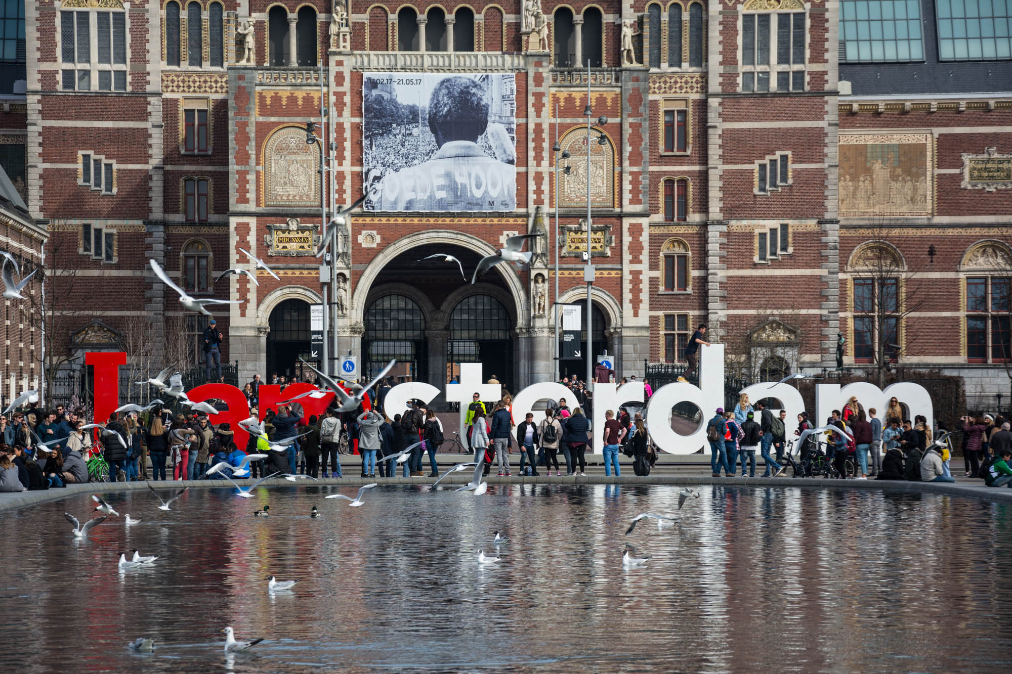 Как сэкономить в Амстердаме на транспорте и музеях?