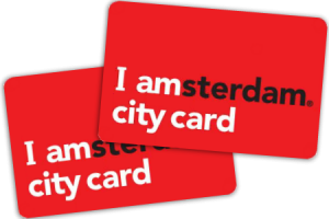 Как сэкономить в Амстердаме? - I Amsterdam City Card