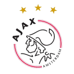 Логотип АФК "Аякс" (Ajax)